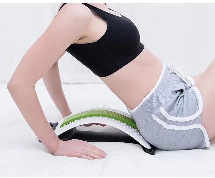 Comment traiter vos problèmes lombaires facilement