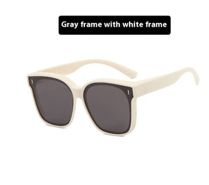 Lunettes de soleil de superposition sun+ par Nature et Bien-être