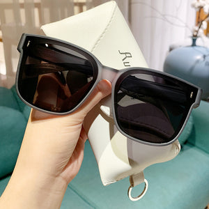 Lunettes de soleil de superposition sun+ par Nature et Bien-être