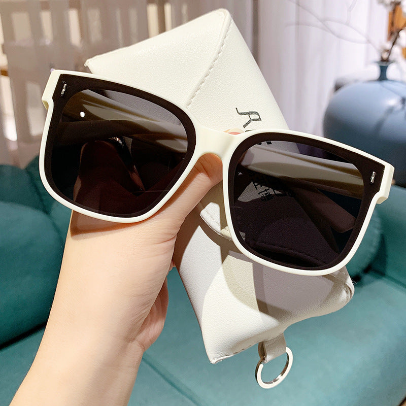Lunettes de soleil de superposition sun+ par Nature et Bien-être