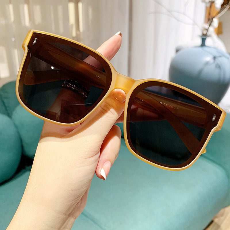 Lunettes de soleil de superposition sun+ par Nature et Bien-être