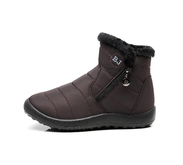 Boots confort waterproof - Nature et Bien être - 100% de confort 100% de Bien-être -