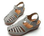 Sandales confort Penny - Nature et Bien être - 100% de confort 100% de Bien-être -