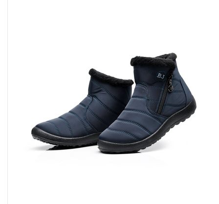 Boots confort waterproof - Nature et Bien être - 100% de confort 100% de Bien-être -