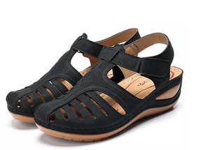 Sandales confort Penny - Nature et Bien être - 100% de confort 100% de Bien-être -