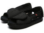 Sandale ajustable podomagique - Nature et Bien être - 100% de confort 100% de Bien-être -