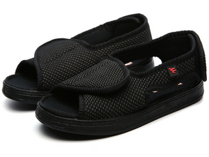 Sandale ajustable podomagique - Nature et Bien être - 100% de confort 100% de Bien-être -