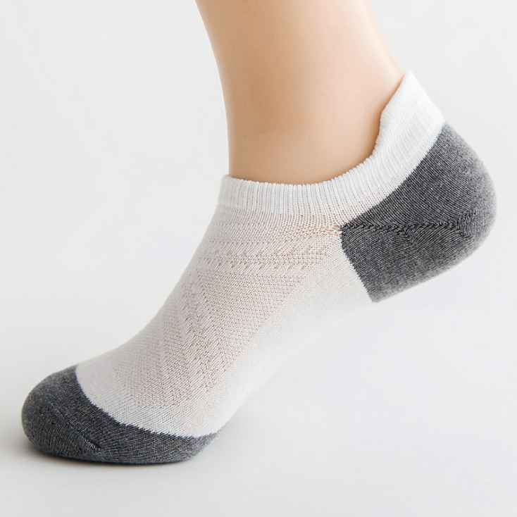 Chaussette online anti bactérienne