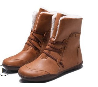 Boots confort thermal - pied confort - Nature et Bien être - 100% de confort 100% de Bien-être -