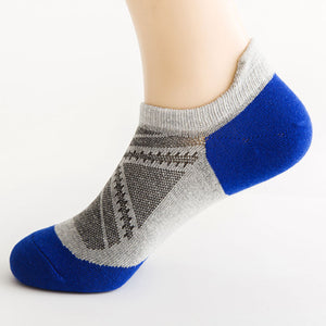 Chaussettes confort anti-bactérienne - chaussettes basses - Nature et Bien être - 100% de confort 100% de Bien-être -