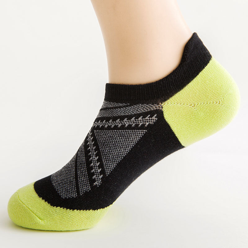 Chaussettes confort anti-bactérienne - chaussettes basses - Nature et Bien être - 100% de confort 100% de Bien-être -