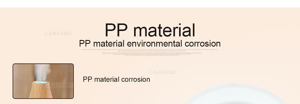 Diffuseur d'huile essentielle Nature - Nature et Bien être - 100% de confort 100% de Bien-être -